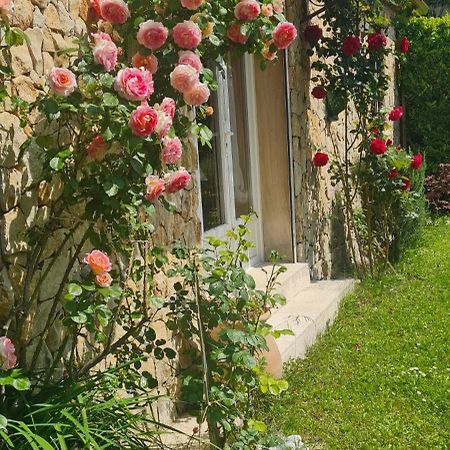 Petit Gite De Provence Мазан Екстериор снимка